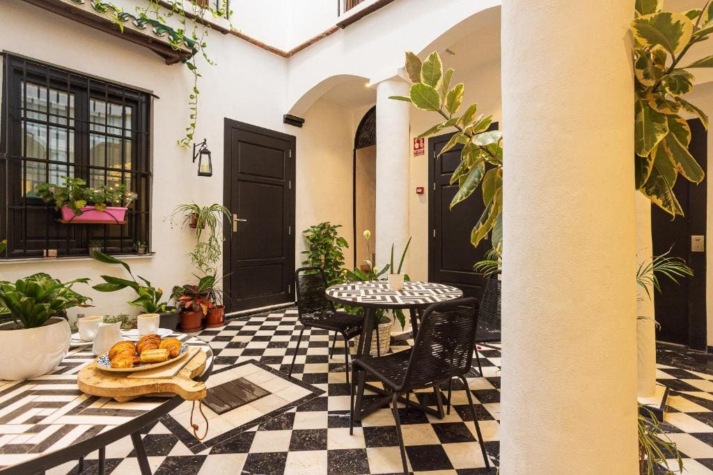 Madeinterranea Suites - Main view