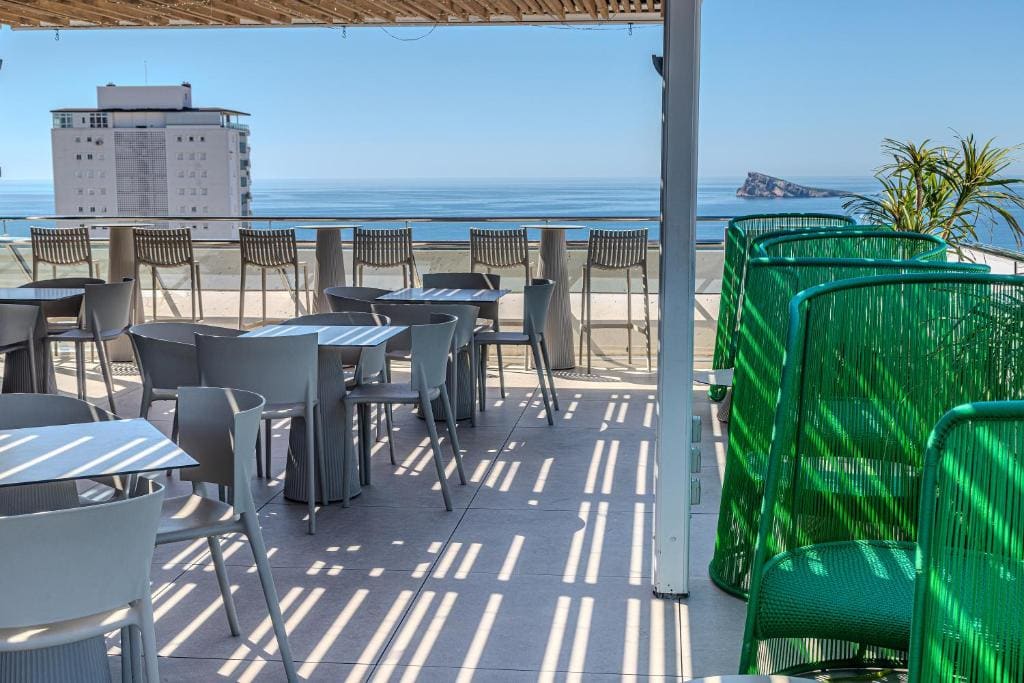 Hotel Madeira Centro - View 7
