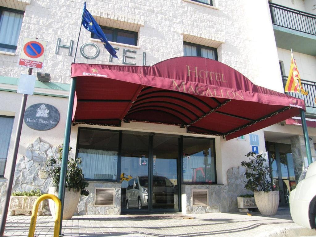 Hotel Magallón - View 4