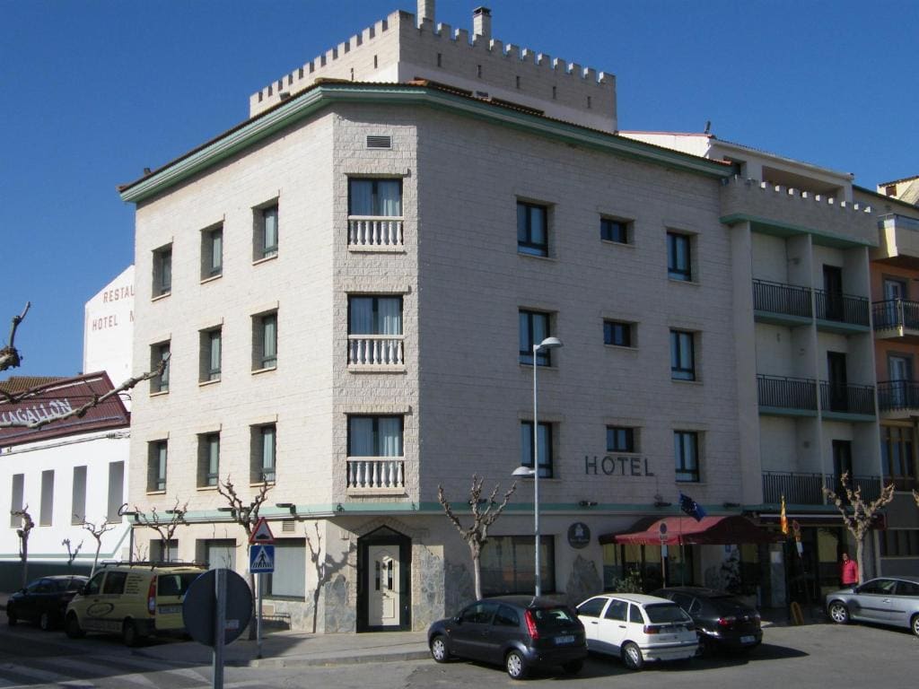 Hotel Magallón - View 7