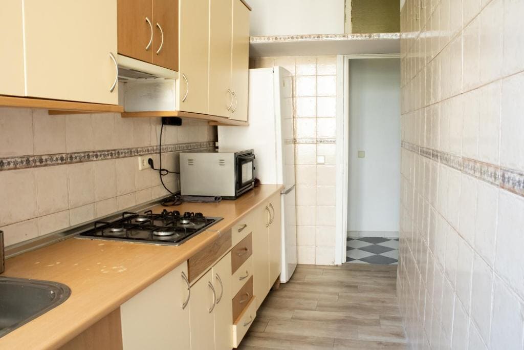 Magdalena2 Street, Private rooms - व्यू 4