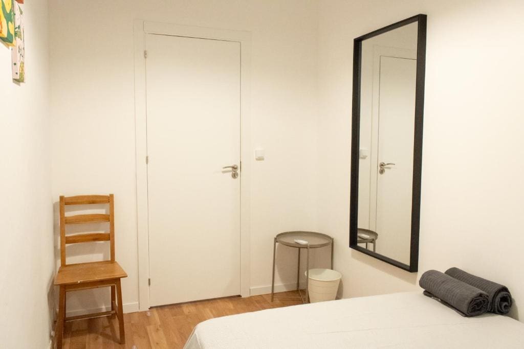 Magdalena2 Street, Private rooms - मुख्य व्यू