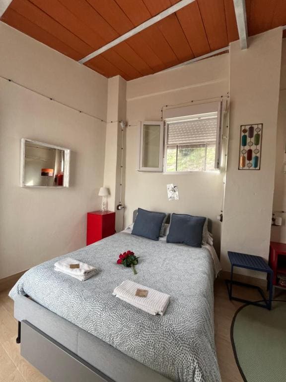 Guesthouse Jazmines Mozarabe - Vista 7