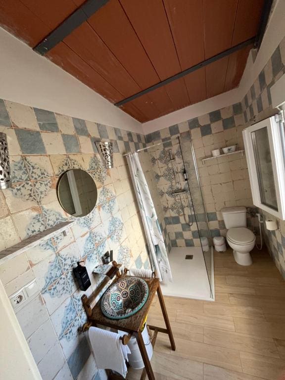 Guesthouse Jazmines Mozarabe - Vista 4