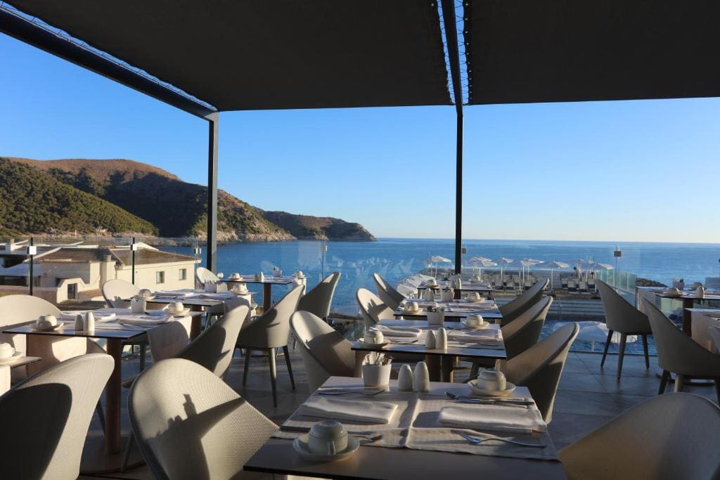 Mar Azul Pur Estil Hotel & Spa - Adults only - View 3