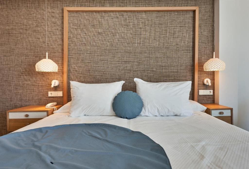Mar Azul Pur Estil Hotel & Spa - Adults only - View 2