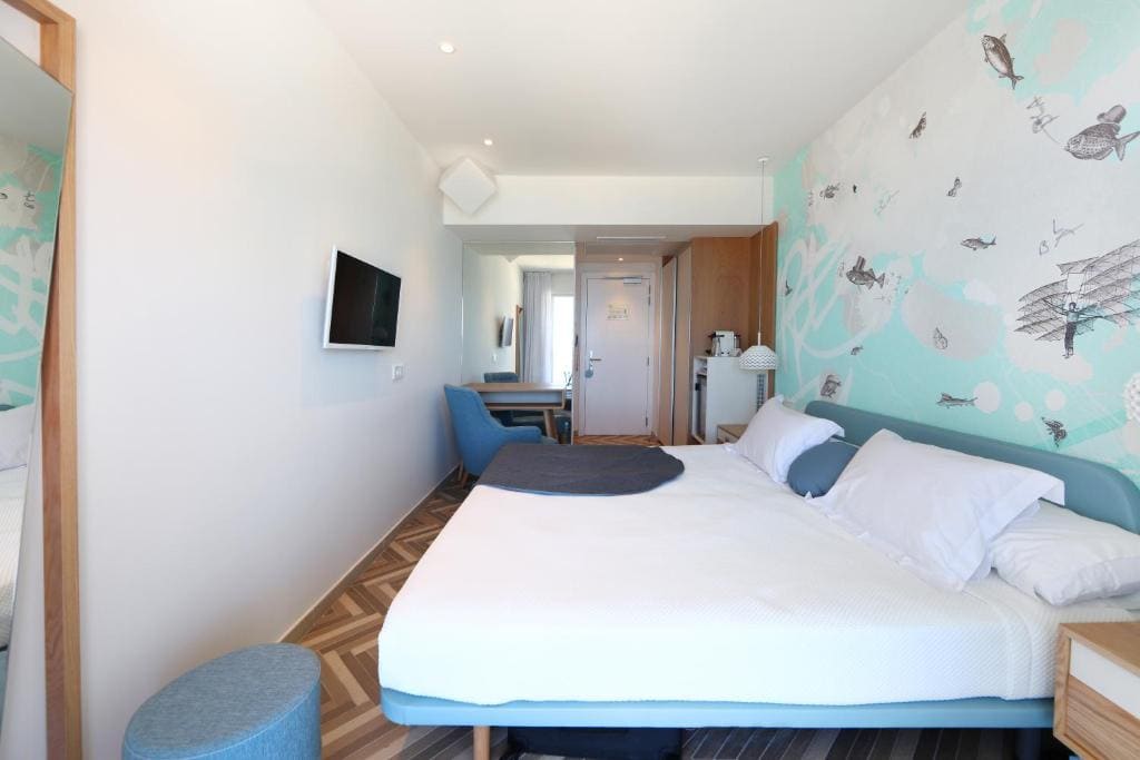 Mar Azul Pur Estil Hotel & Spa - Adults only - View 7