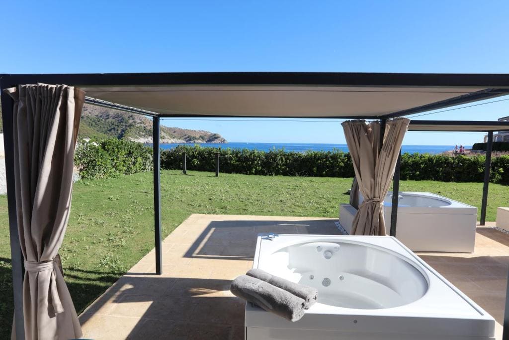 Mar Azul Pur Estil Hotel & Spa - Adults only - View 6