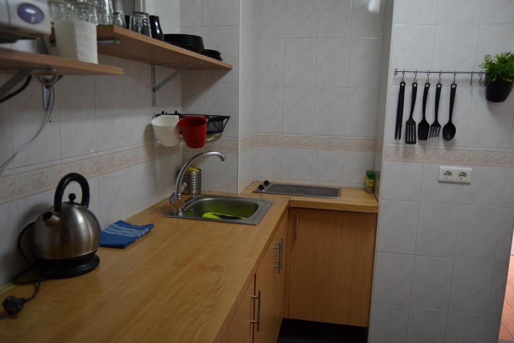 Hostal Gonzalez - View 2
