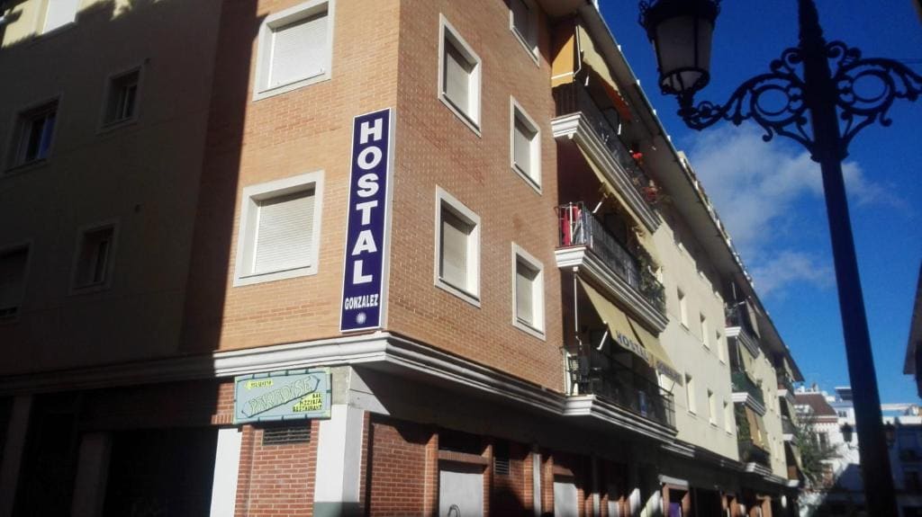 Hostal Gonzalez - View 3