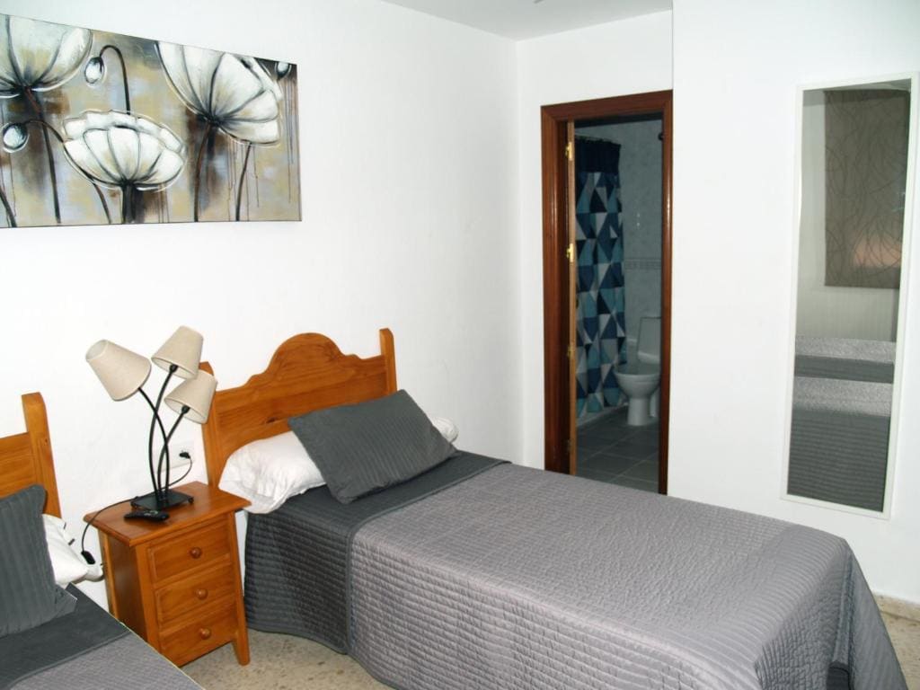 Hostal Gonzalez - Main view