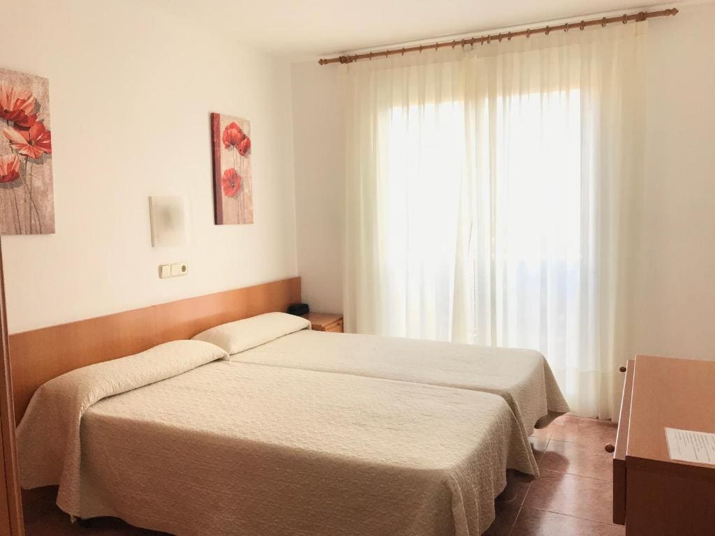 Hotel Mare Nostrum - View 2