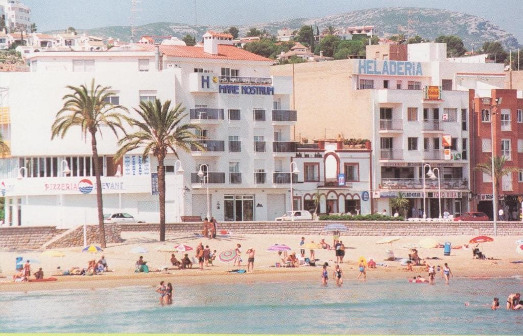 Hotel Mare Nostrum - View 5