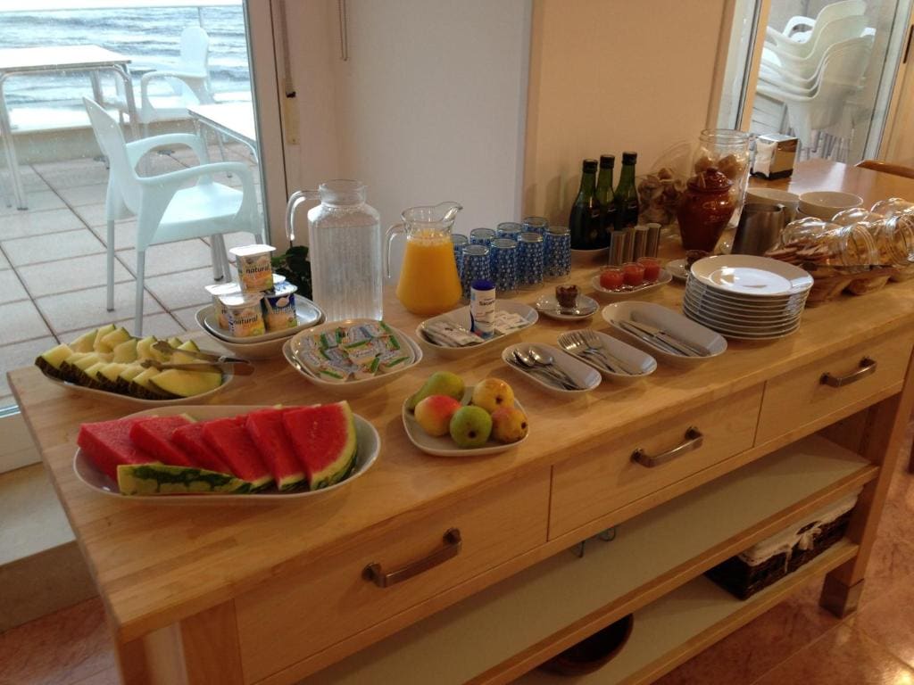 Hotel Mare Nostrum - View 3