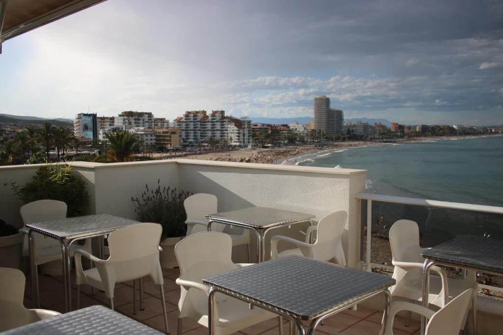 Hotel Mare Nostrum - View 4