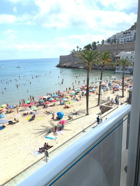 Hotel Mare Nostrum - View 7