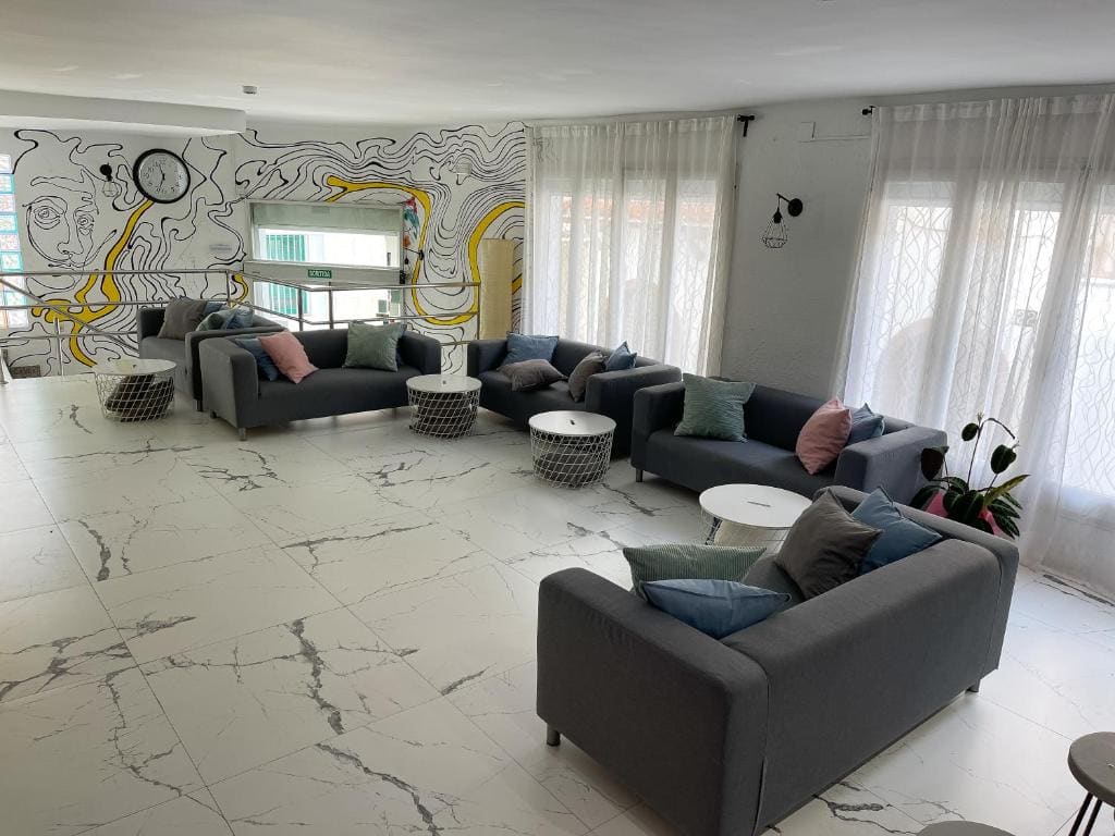 Hotel Maremagnum - View 5