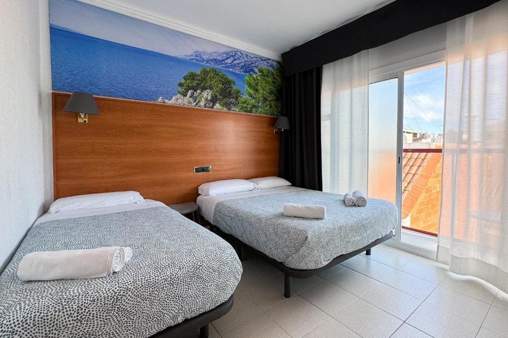 Hotel Maremagnum - View 7