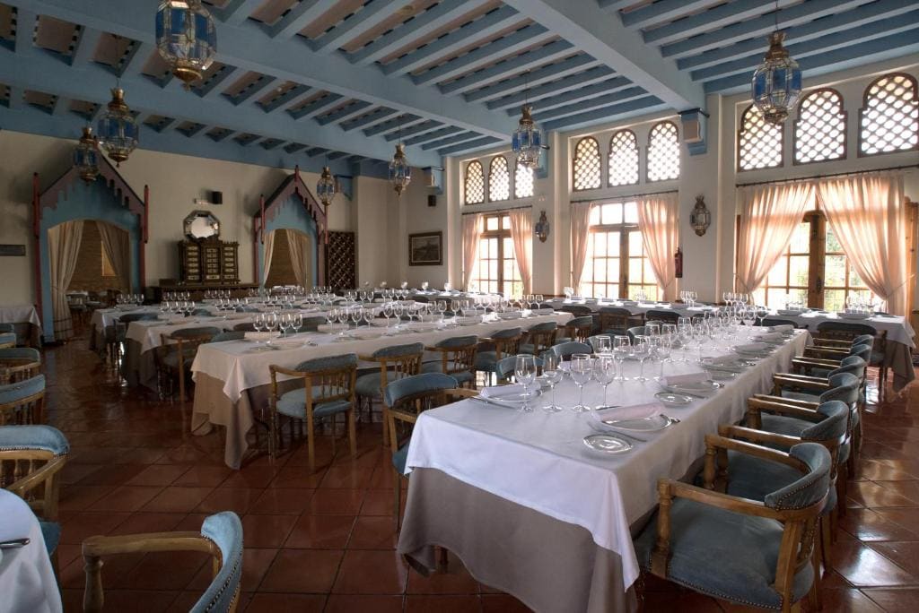 Hotel Maria Cristina - View 4