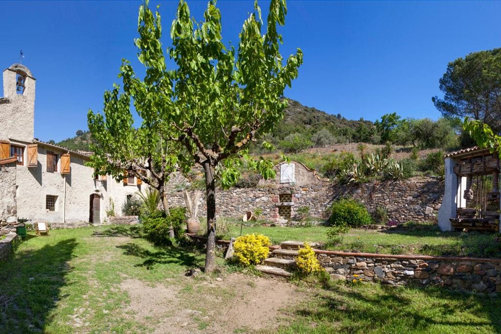 Mas D'en Gregori - View 4