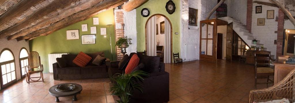Mas D'en Gregori - View 5
