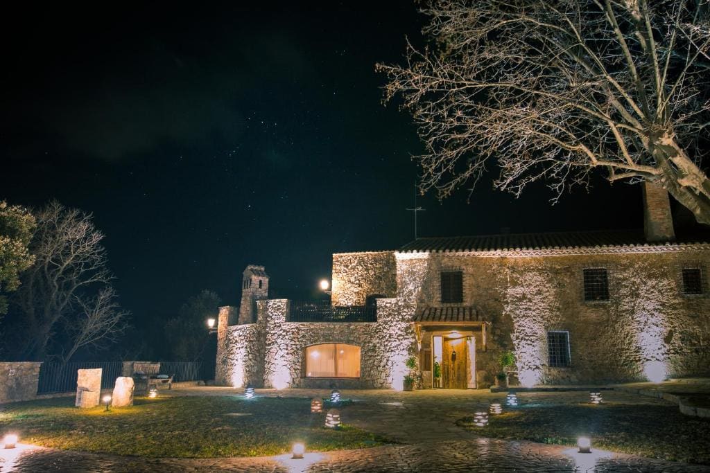 Mas del Sord 1335 - Main view