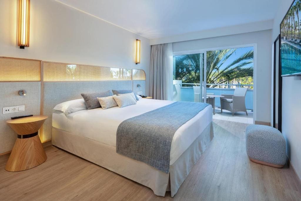 Maspalomas Princess - View 2