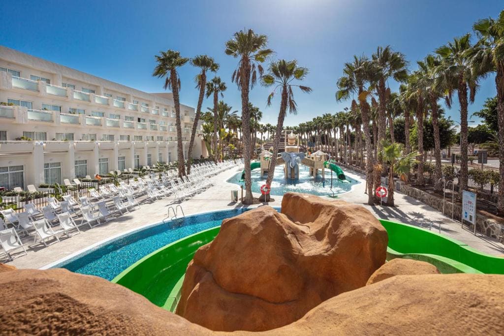 Maspalomas Princess - Main view