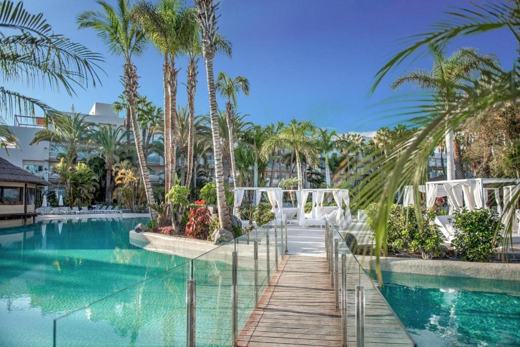 Maspalomas Princess - View 4