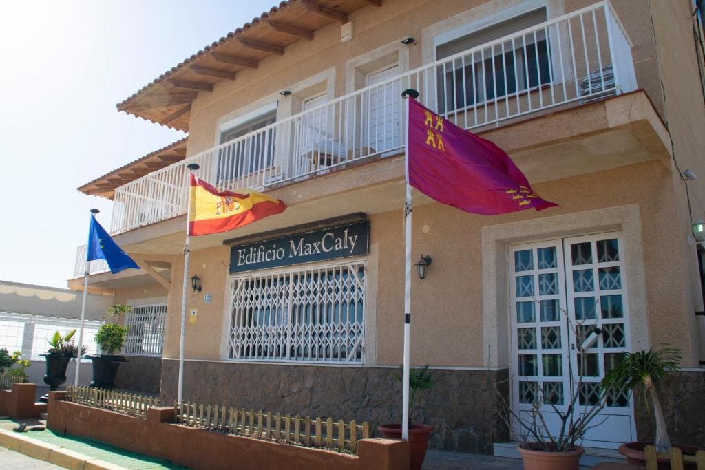 Maxcaly Playa by Blossom Hotels - Main view