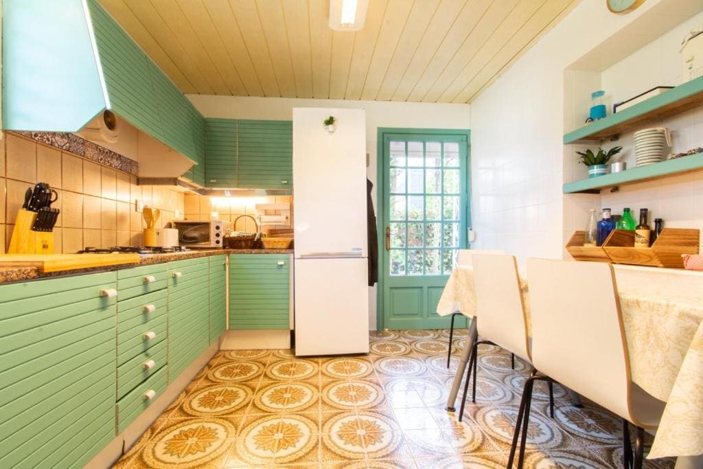 Mediterranean heaven with sea views - View 5