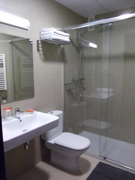 Hotel Mediterrani Express - View 6