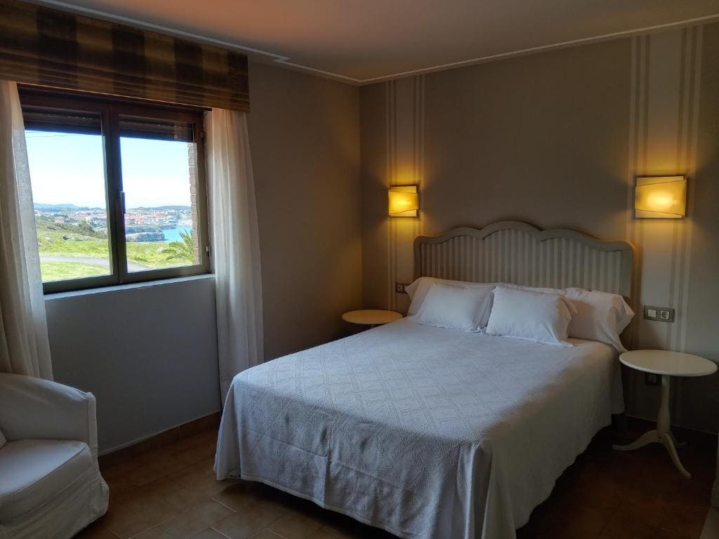 Hotel Migal - View 2