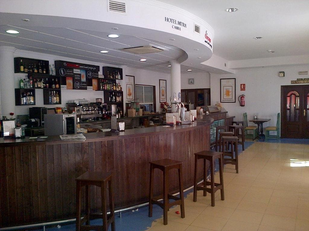 Hotel Mitra Crisálida - View 5