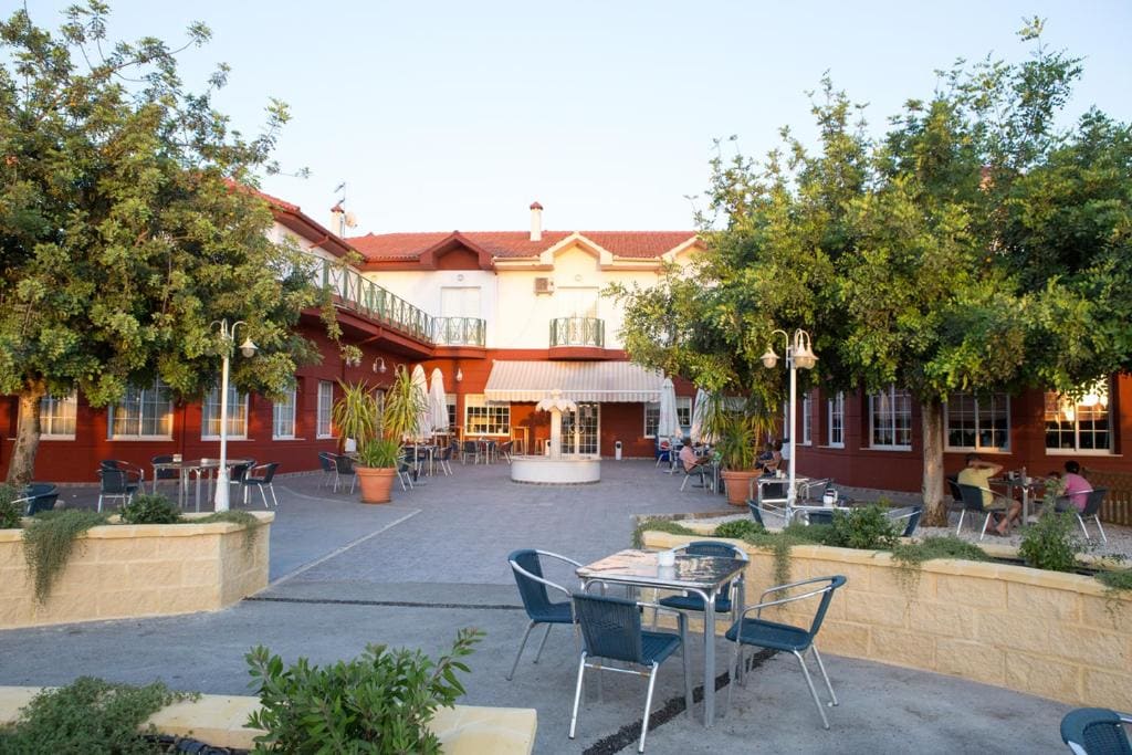 Hotel Mitra Crisálida - View 4