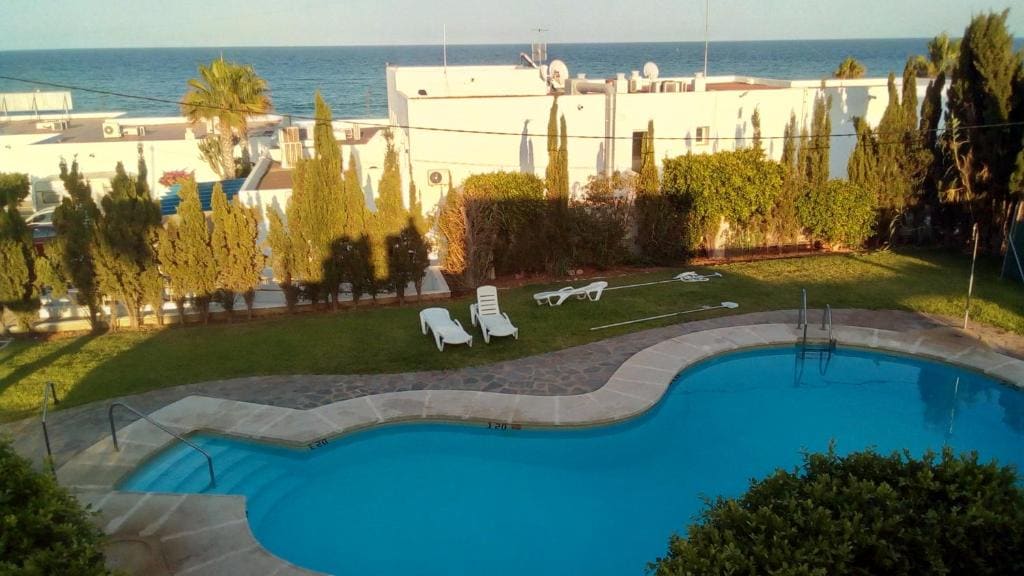 Hotel Mojácar Playa - View 4