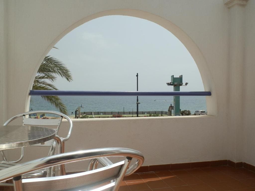 Hotel Mojácar Playa - View 7