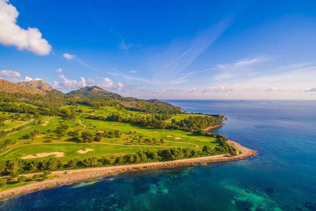 Ideal Property Mallorca - Moli - View 4