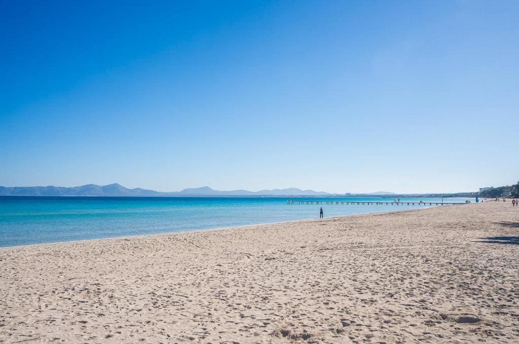 Ideal Property Mallorca - Moli - View 6
