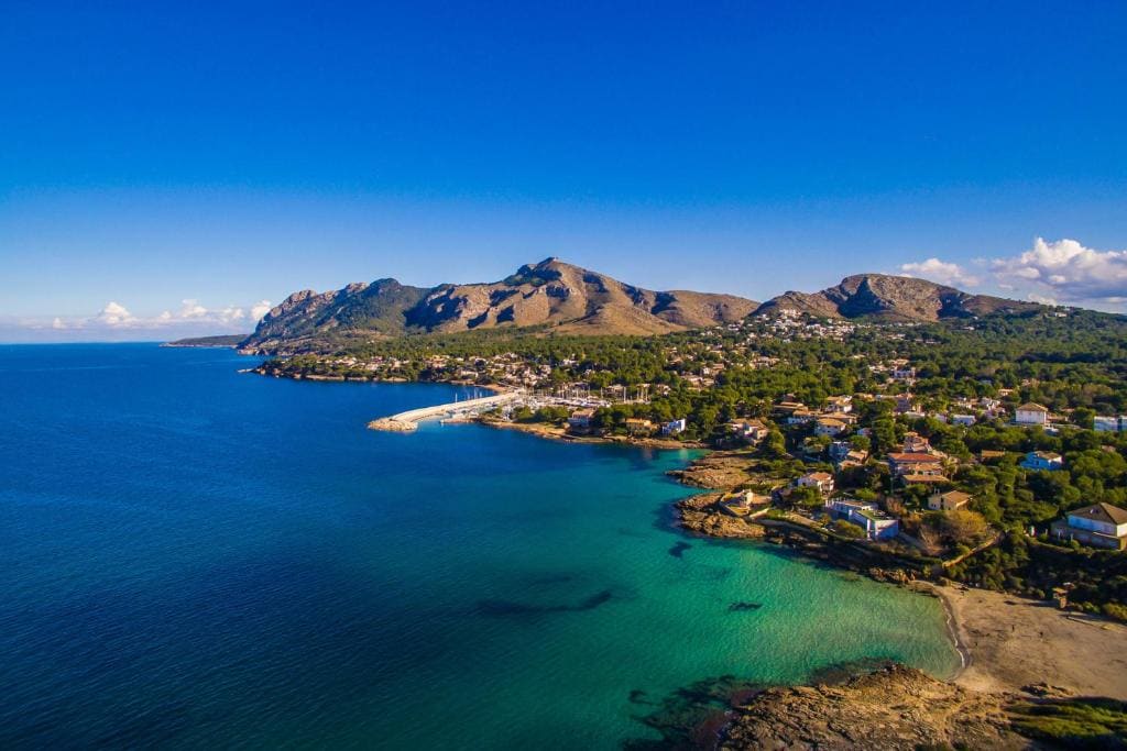 Ideal Property Mallorca - Moli - View 3