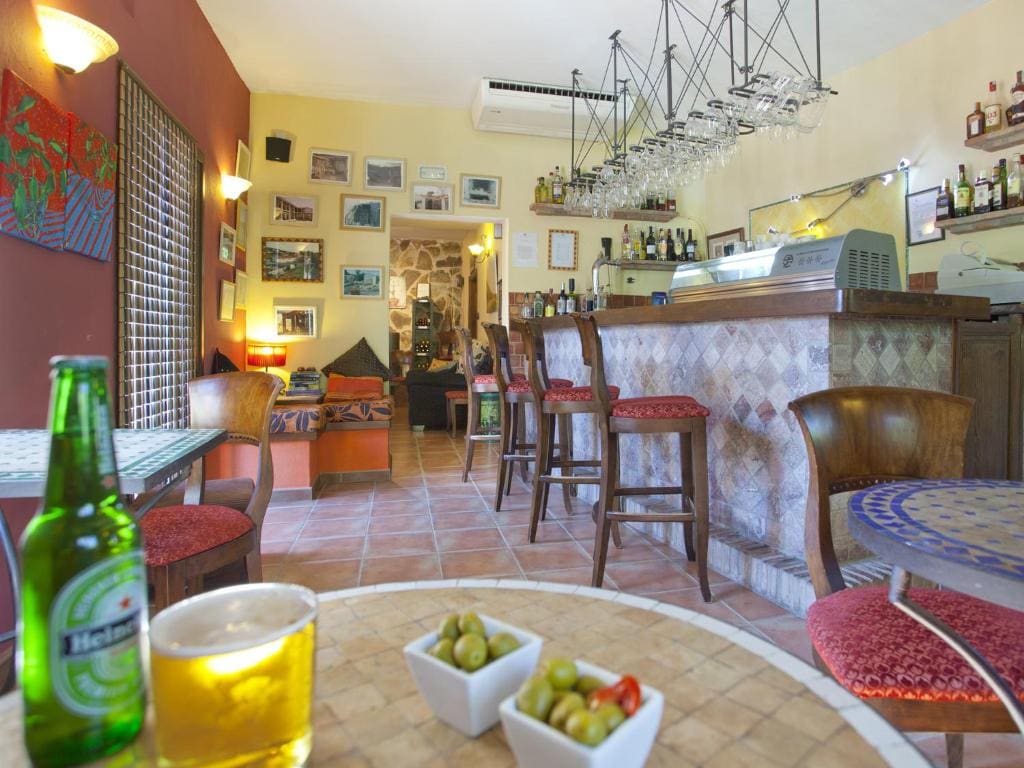 Hotel Rural Molino del Puente Ronda - View 5