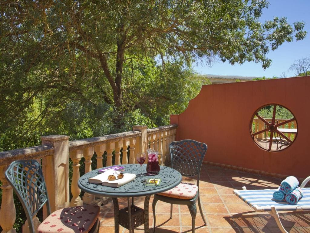 Hotel Rural Molino del Puente Ronda - View 4