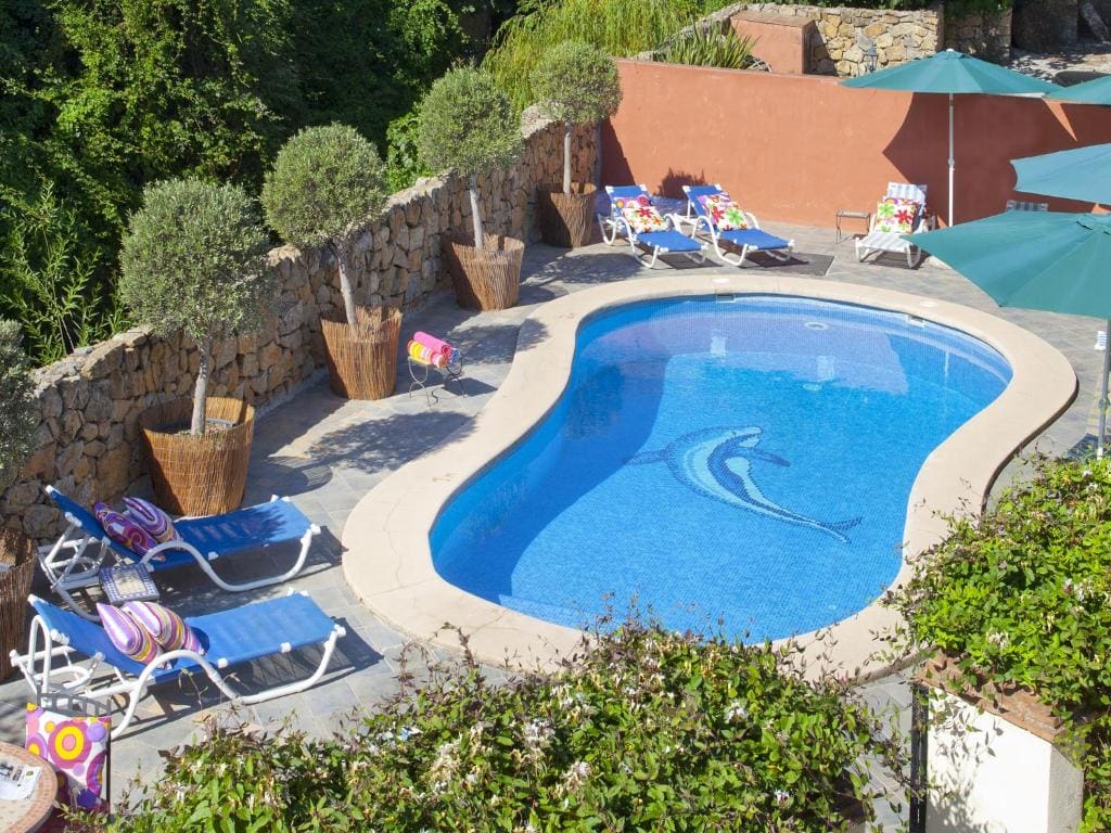 Hotel Rural Molino del Puente Ronda - View 6