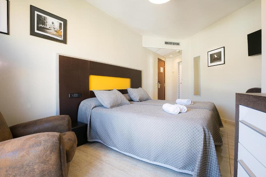 Hotel Montmar - View 7