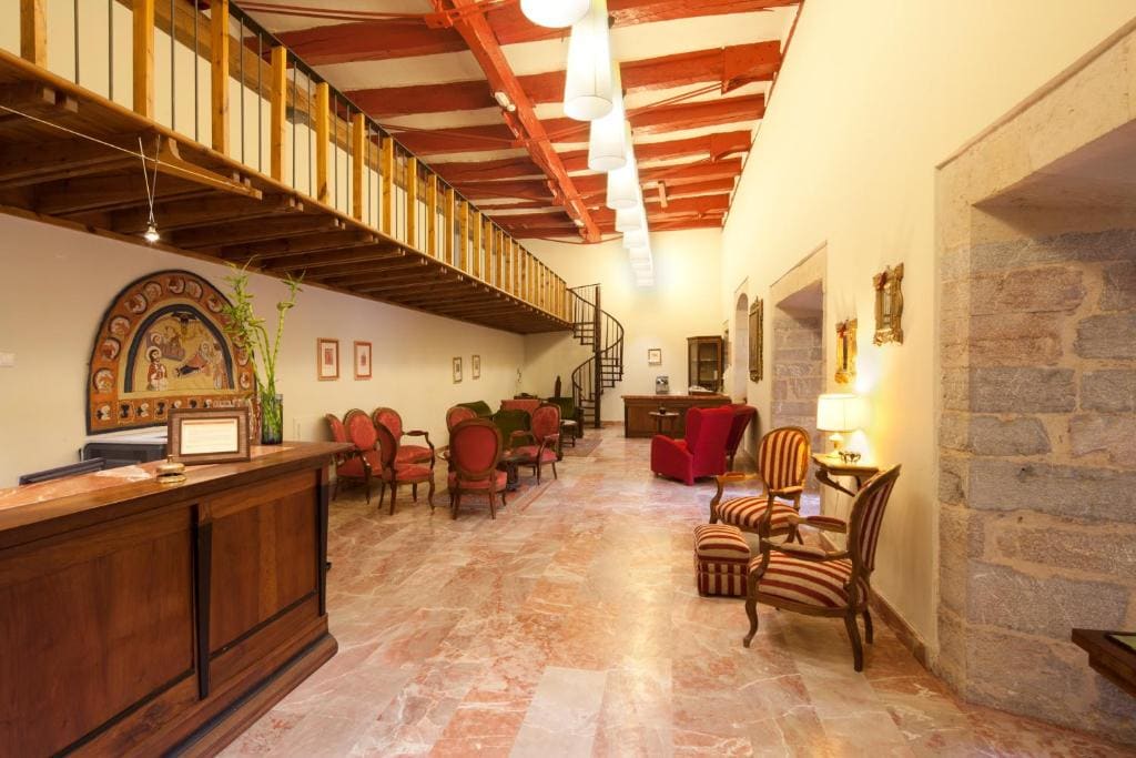 Hotel Real Colegiata San Isidoro - View 5