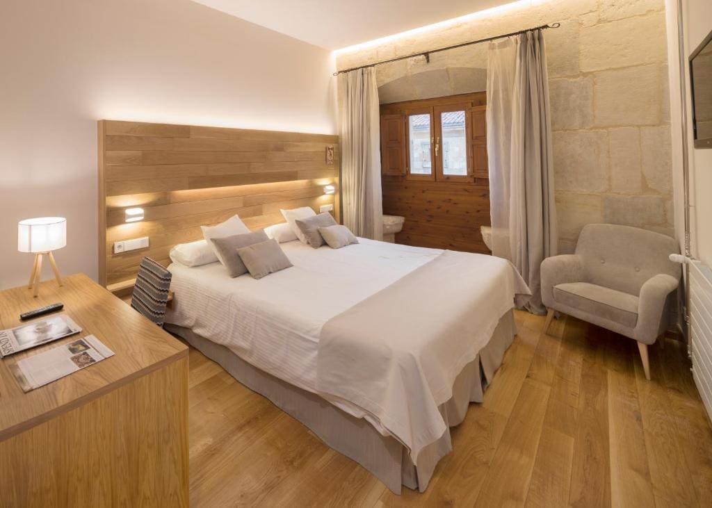 Hotel Real Colegiata San Isidoro - View 7