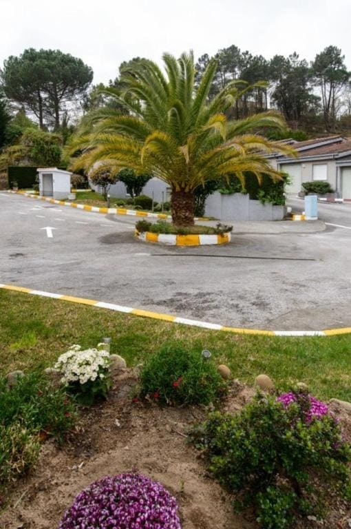 Motel Cancun Barbadas-Ourense — Vue 4