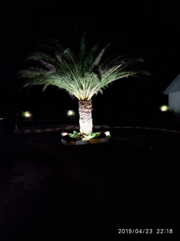 Motel Cancun Barbadas-Ourense — Vue 5