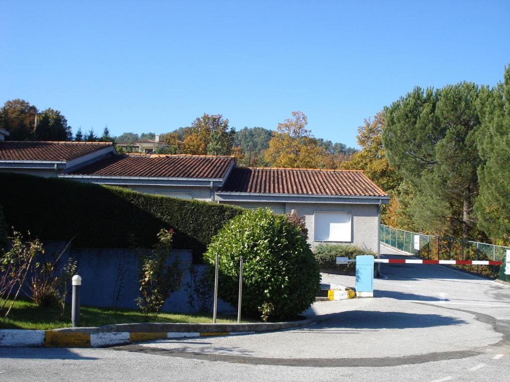 Motel Cancun Barbadas-Ourense — Vue 2