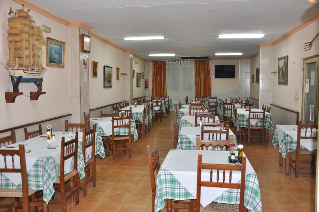 Hotel Muñoz - View 3